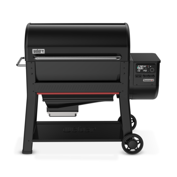 Weber - Searwood XL 600 Pellet Grill