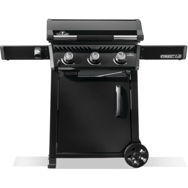 Napoleon - Freestyle 24" Non Stick Gas Griddle