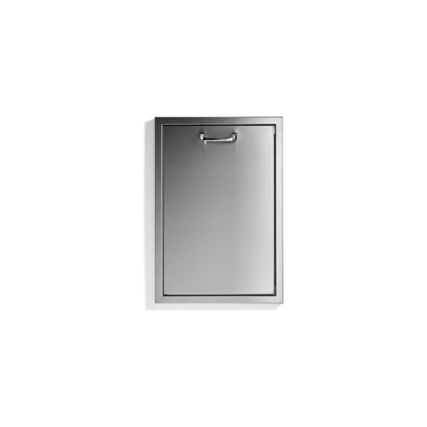 Classic Lynx Trash & Recycle Bin - L20TR