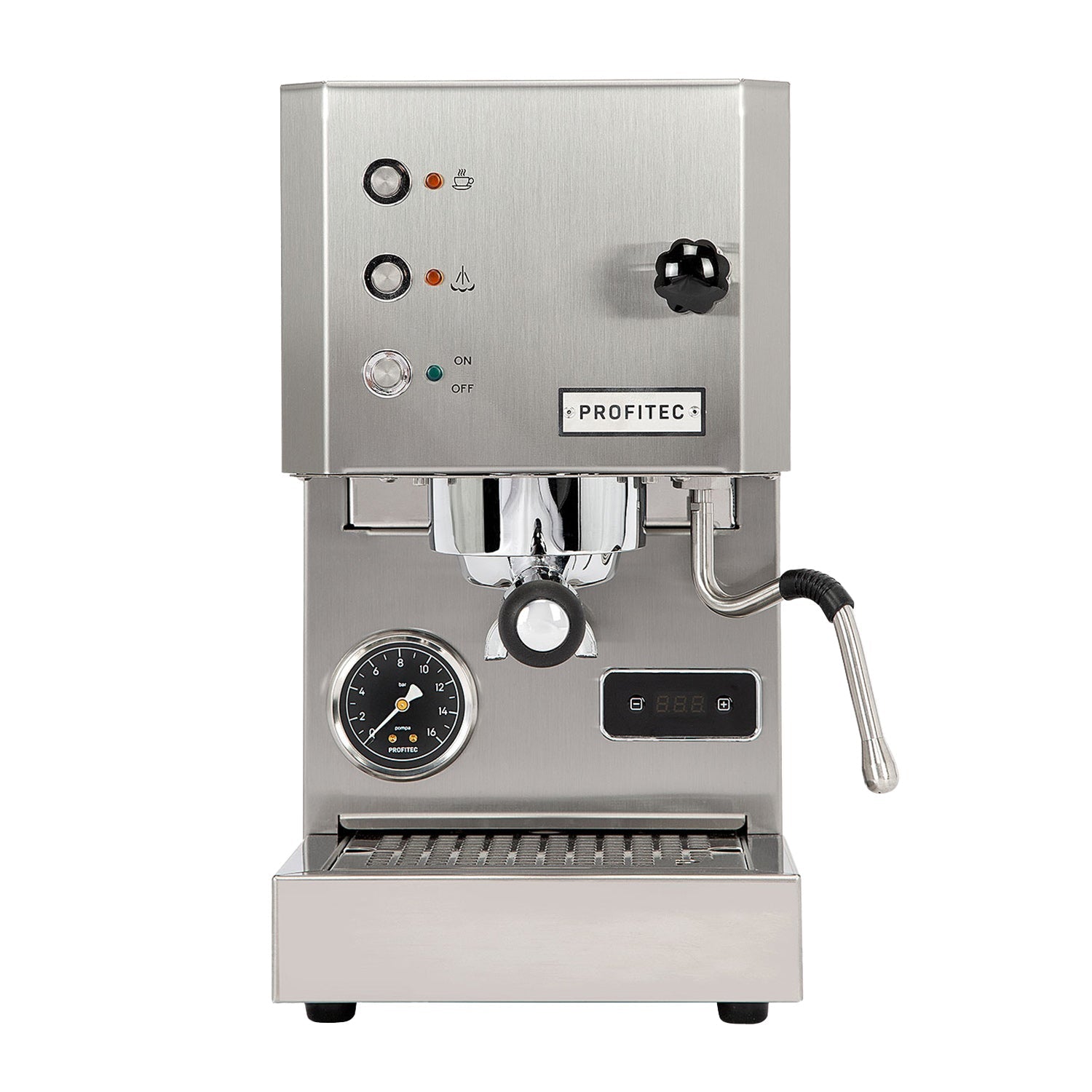 Profitec-Go-Espresso-Machine-Stainless-Steel-1