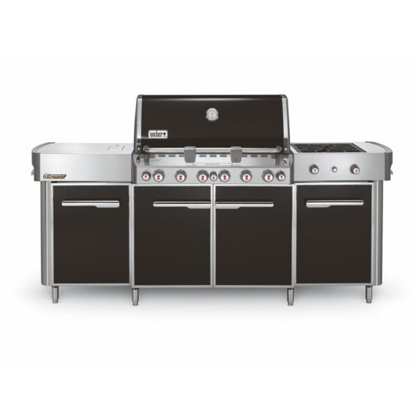 Weber Summit Grill Center