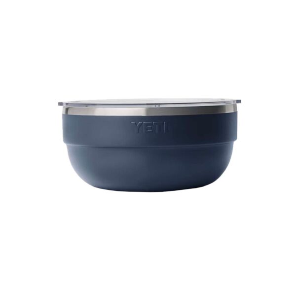 YETI Rambler 2QT Bowl, Navy