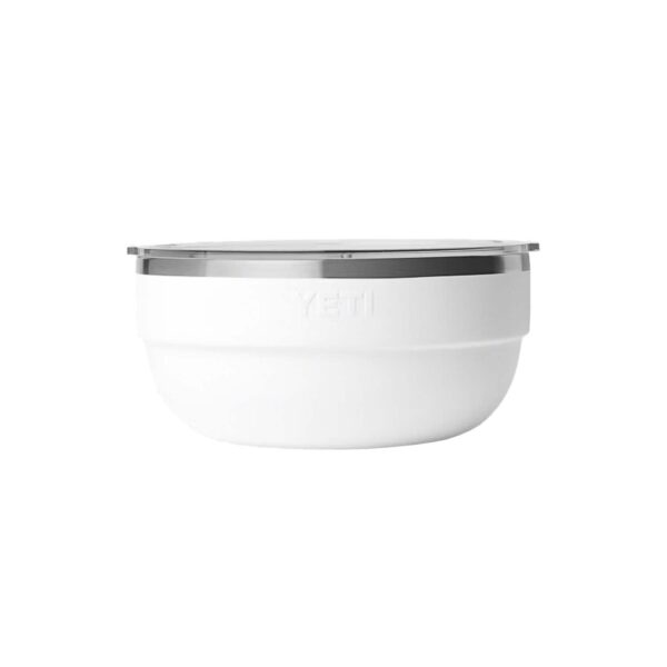 YETI Rambler 4.5QT Bowl, White