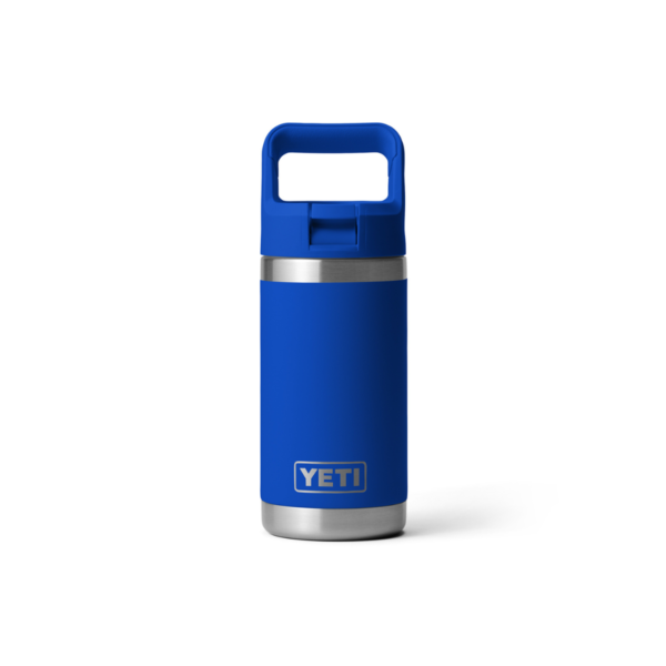 YETI Rambler 355 ml. Kids Bottle, Royal Blue